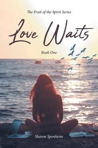 bokomslag Love Waits