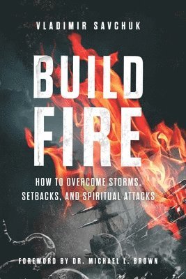 Build Fire 1