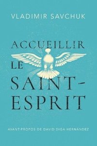 bokomslag Host The Holy Ghost (French Edition)