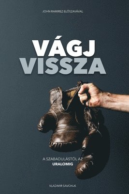 bokomslag Fight Back (Hungarian Edition)