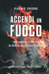 bokomslag Build Fire (Italian Edition)