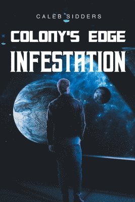 bokomslag Colony's Edge