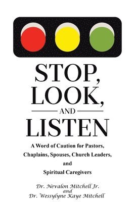 Stop, Look, and Listen 1