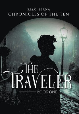 The Traveler 1