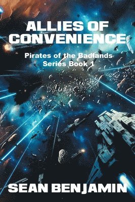 Allies of Convenience 1