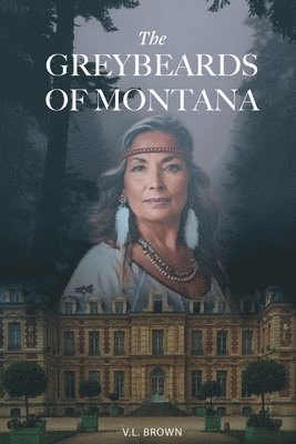 bokomslag Greybeards of Montana
