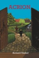 Richard Geshel, Geshel,Richard, - Acrion, Häftad