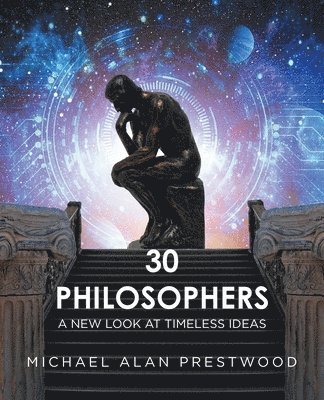 bokomslag 30 Philosophers