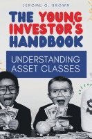 bokomslag The Young Investor's Handbook