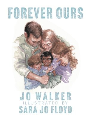 Forever Ours 1