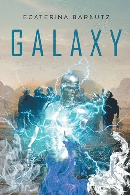 bokomslag Galaxy