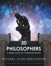 bokomslag 30 Philosophers