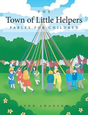 The Town of Little Helpers 1