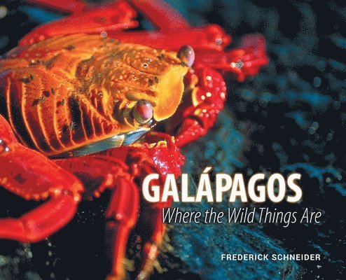 Galápagos: Where the Wild Things Are 1