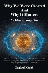 bokomslag Why We Were Created And Why It Matters