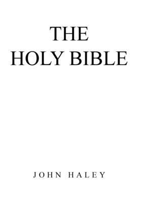 The Holy Bible 1