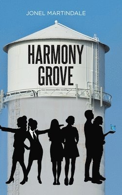 Harmony Grove 1