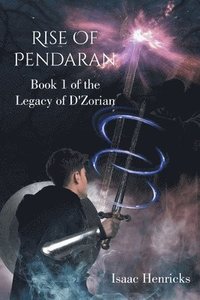bokomslag Rise of Pendaran