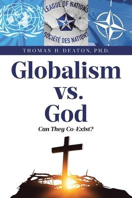 bokomslag Globalism vs. God