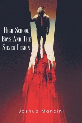 bokomslag High School Boys and the Silver Legion