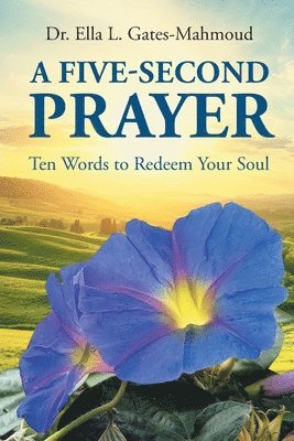 Five-Second Prayer 1