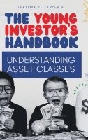 bokomslag The Young Investor's Handbook