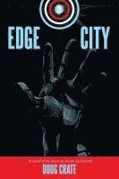 bokomslag Edge City