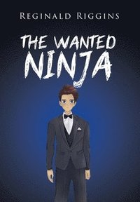 bokomslag Wanted Ninja