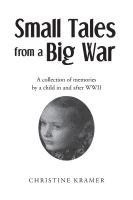 bokomslag Small Tales from a Big War