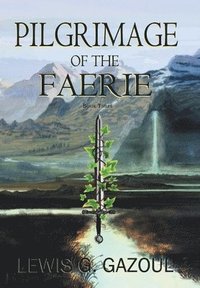 bokomslag Pilgrimage Of The Faerie