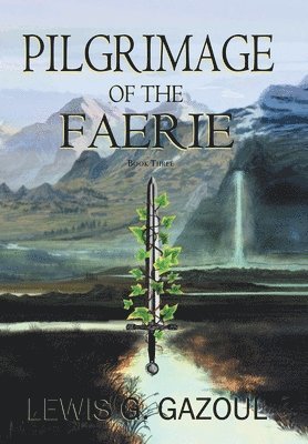 Pilgrimage Of The Faerie 1