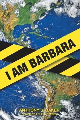 bokomslag I Am Barbara