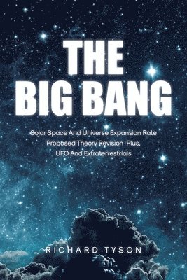 bokomslag The Big Bang