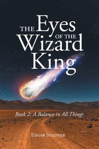 bokomslag Eyes OF THE Wizard King