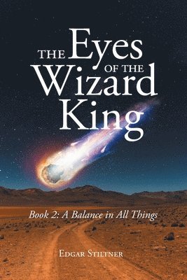 THE Eyes OF THE Wizard King 1