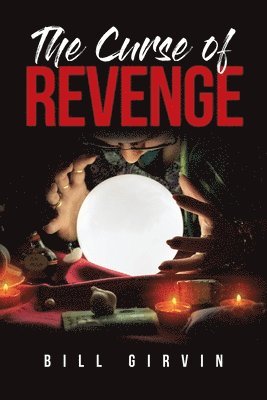 The Curse of Revenge 1