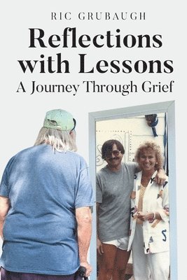 bokomslag Reflections with Lessons