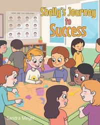 bokomslag Shelly's Journey to Success