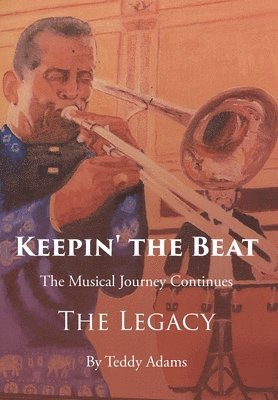 Keepin' the Beat 1