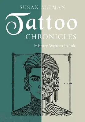 Susan Altman - Tattoo Chronicles, Inbunden. Tillgänglighet: Lägg i varukorg
