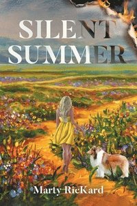bokomslag Silent Summer