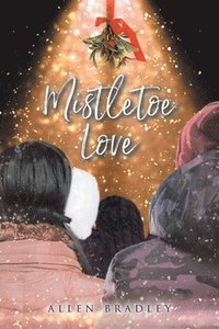 bokomslag Mistletoe Love