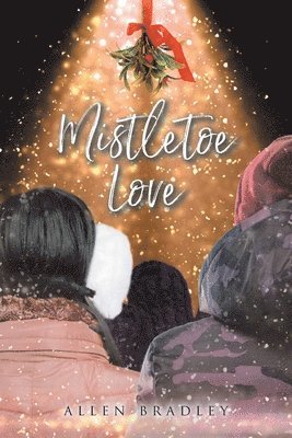 Mistletoe Love 1