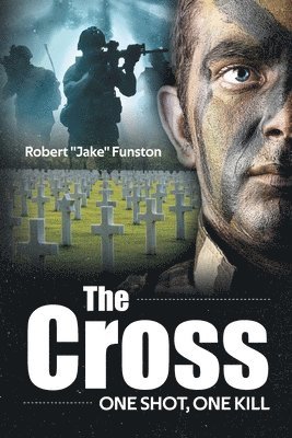 bokomslag Cross