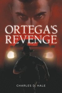 bokomslag Ortega's Revenge