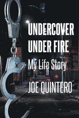 Undercover Under Fire