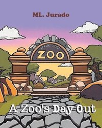 bokomslag Zoo's Day Out