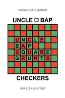 Frazier Baptist - Uncle Bap Checkers, Häftad. Tillgänglighet: Lägg i varukorg
