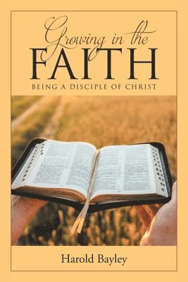 Growing in the Faith 1