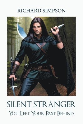 bokomslag Silent Stranger